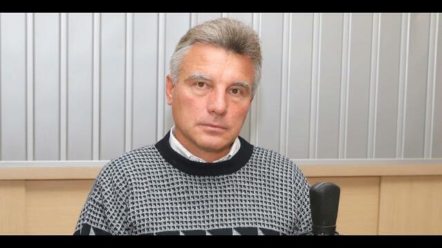Проф. Иво Христов по БНР: В България наблюдаваме гърчовете на едно приключило общество, това е умираща страна