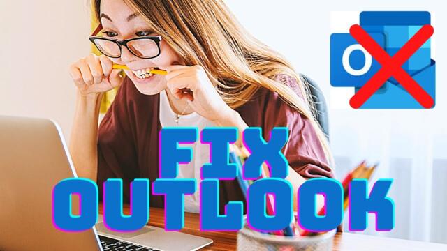 How to fix outlook not receiving emails (Quick and Easy Steps)