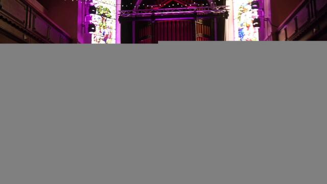 Launch of Glasgow Jazz Festival 2024