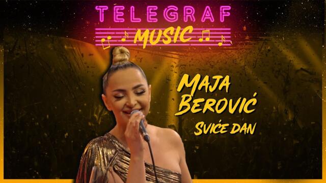 Love&Live: Maja Berović - Sviće dan (Acoustic) (NOVO) (2024)