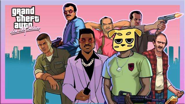 Grand Theft Auto: Vice City Stories Retrospective | The most underrated GTA game.