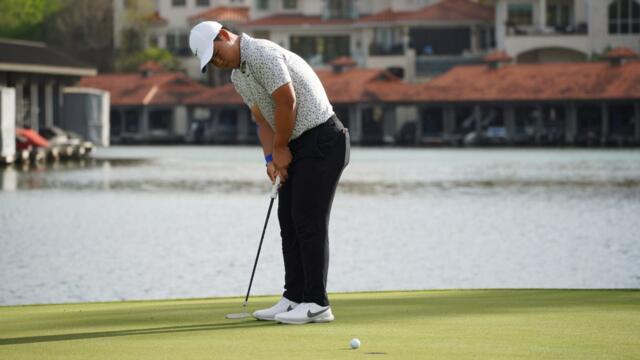 Top Picks for CJ Cup Byron Nelson: Betting Odds & Predictions