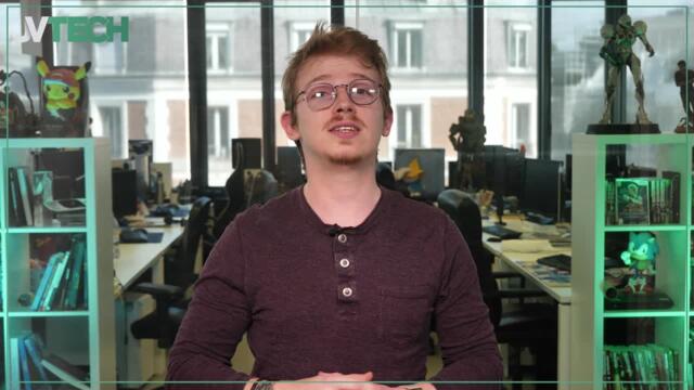 Daily Tech : chute iphone