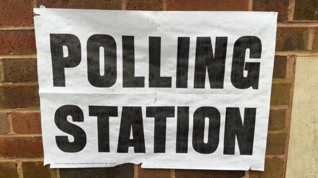 Elections 2024: Tories face their worst results in 40 years