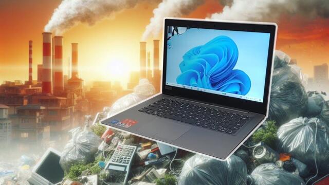 PLEASE Don’t Waste Your Money! These “New” Laptops Are E-waste! Do This Instead!