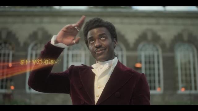 Doctor Who : BA VOST Saison 1 Ncuti Gatwa Disney+