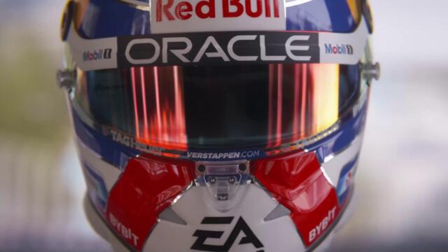 F1 24 Reveal Trailer | 2024