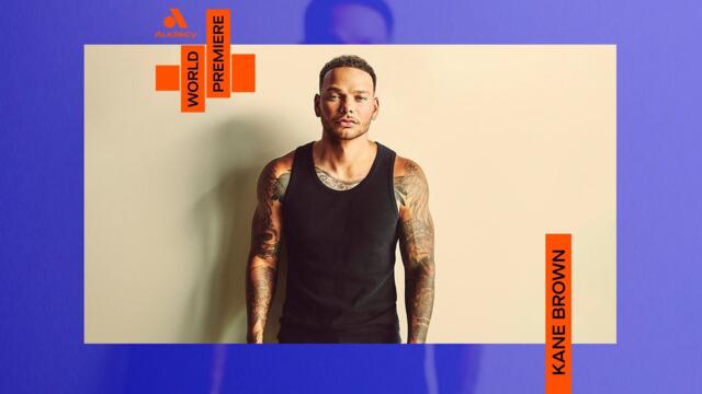 WORLD PREMIERE: Kane Brown - ‘Miles On It’ featuring Marshmello