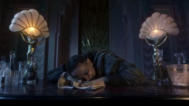 Heeramandi Season 01 Episode 08 | Netflix