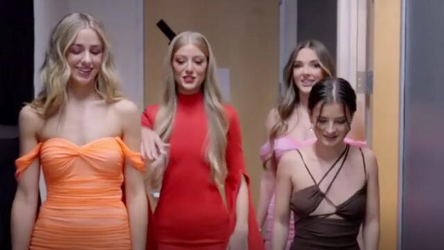 Dance Moms Season 9, Episode 1: The Reunion - Hub Channel