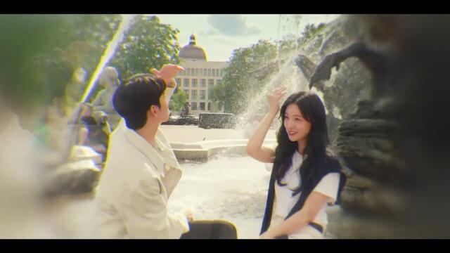 Queen Of Tears - EP 14 - Hindi Dubbed