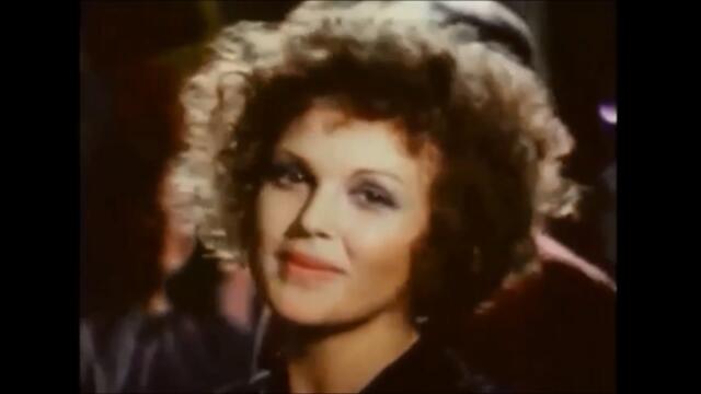 Soviet synth pop - Uzbek USSR discothèque 1981