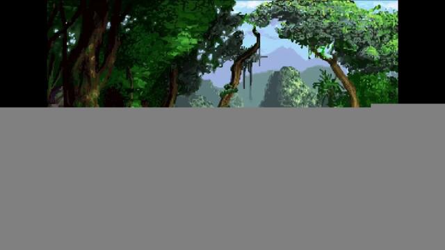 Tráiler de Indiana Jones and the Fate of Atlantis