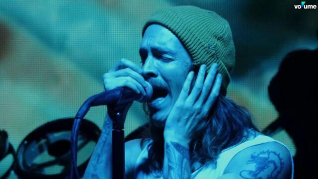 Incubus 2024-05-04 BeachLife Festival, Redondo Beach, CA (Pro-Webcast) (1080p) - Full Show