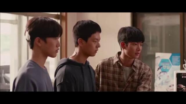 Begins Youth Episode 2 BTS Kdrama ENG SUB