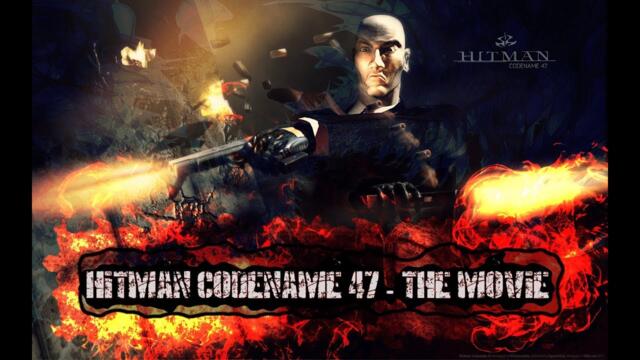 Hitman Codename 47 - Best Full Movie (cinematic gameplay & cutscenes + UNUSED DIALOGUES)
