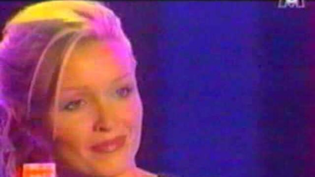 Dannii Minogue - All I Wanna Do (Hit Machine 1997)