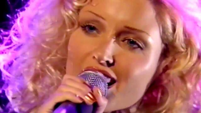 Dannii Minogue - All I Wanna Do (Top Of The Pops  U.K. 1997) ☼