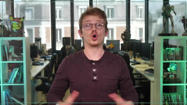 Weekly Tech 29/04/24