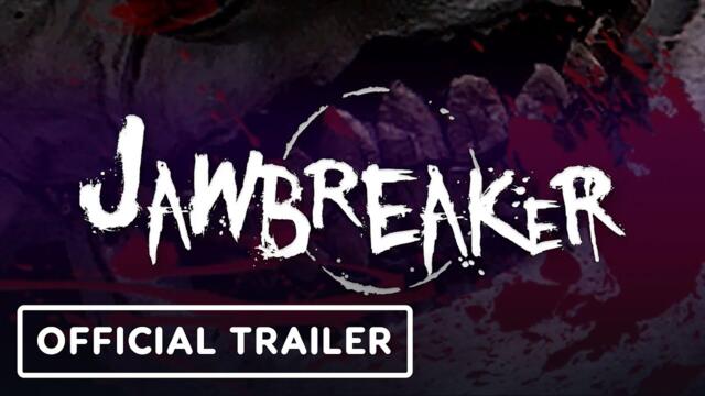 Jawbreaker - Official Trailer | Realms Deep 2023