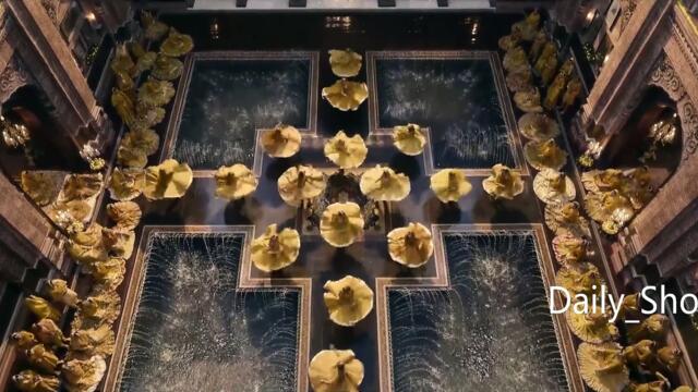 Heeramandi - The Diamond Bazaar - S01 E01