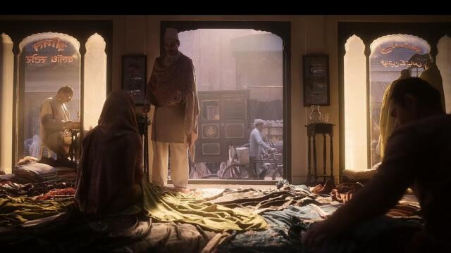 Heeramandi Season 01 Episode 06 | Netflix