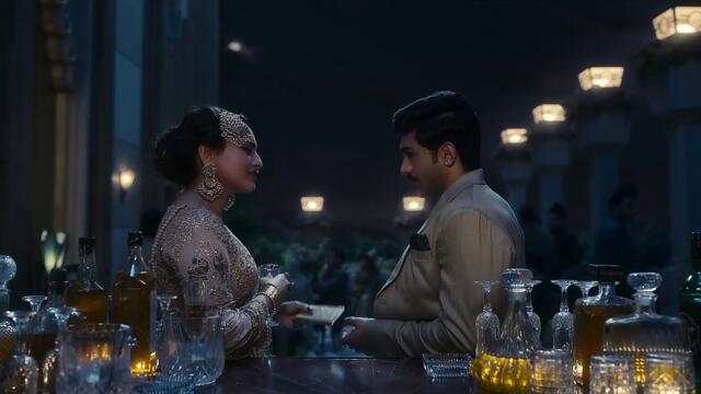 Heeramandi Season 01 Episode 03 | Netflix