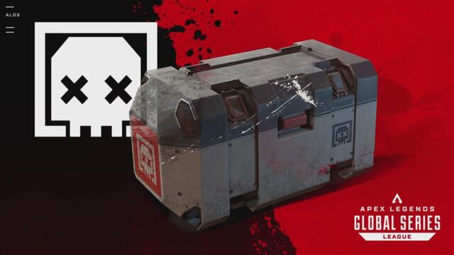 Cloud 9 | ALGS Y4 LAN in LA | Losers Bracket - Round 2 | full VOD | 04 May 2024