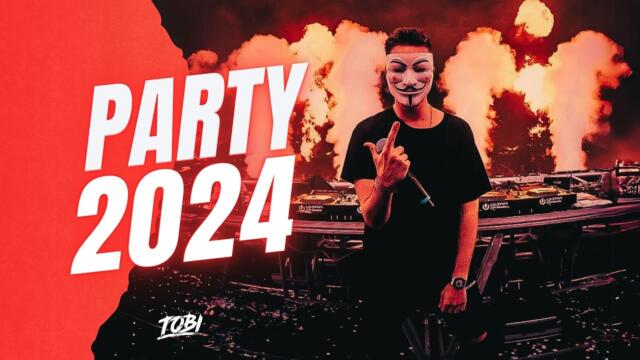 Party Mix 2024 | The Best Remixes & Mashups Of Popular Songs