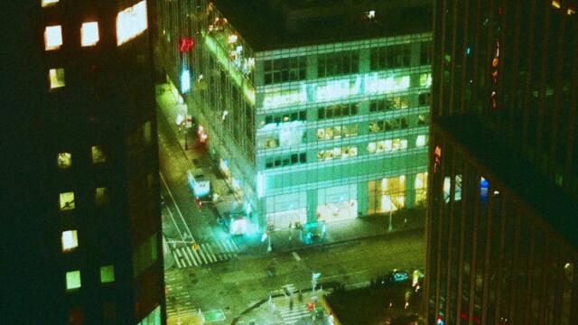 Arkvngel - The Way Things Were [full album 2023]