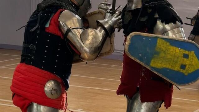 Reportage : Béhourd