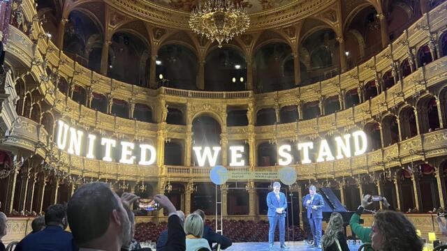 В Будапеща мигрантска престъпност няма и се разхождаш спокойно вечер! Да кажеш НЕ на либерализма!