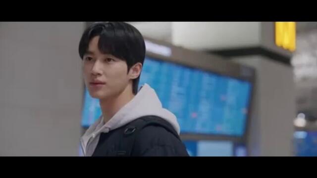 Lovely Runner EP.12 ENG SUB