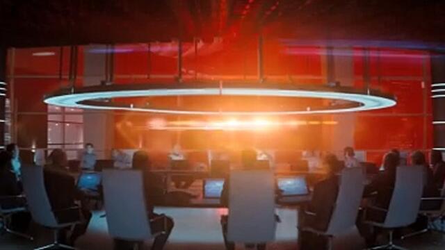 Star Trek Into Darkness - 10 mai