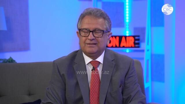 Грузия сворачивает с европейского пути? - взгляд из Лондона