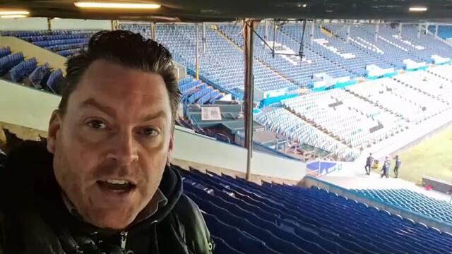 Leeds United 1 Southampton 2: YEP video verdict