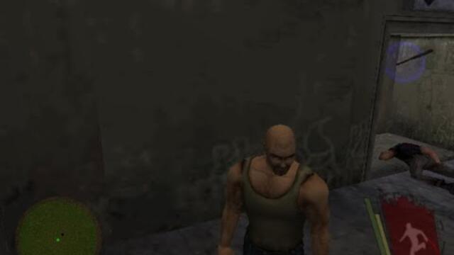 Official Manhunt Beta Build | Real leaked beta version for PS2