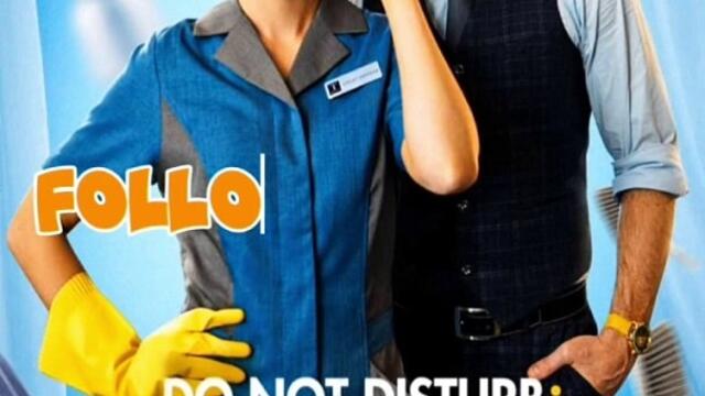 [Hot Drama ] Do Not Disturb, Lady Boss in Disguise Full