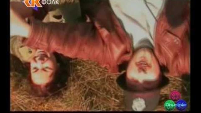 Ruslan Mainov Oshte mig moq