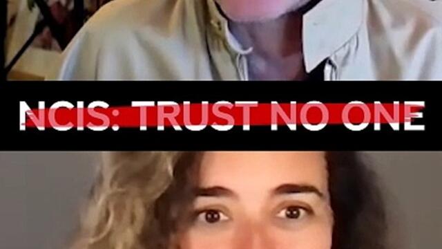 NCIS Fan Favorites Michael Weatherly and Cote de Pablo Unveil Tony & Ziva Spinoff