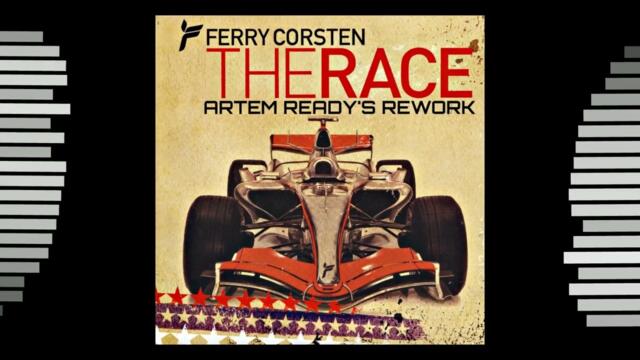Ferry Corsten - The Race (Artem Ready's Rework) [FREE DOWNLOAD]