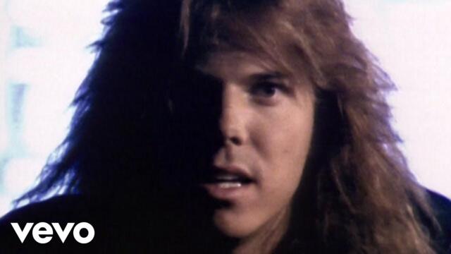 Europe - Prisoners in Paradise