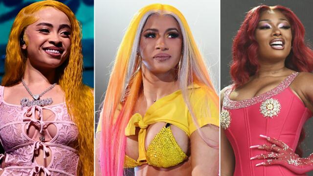 Cardi B Apologizes After Met Gala Backlash, Megan Thee Stallion & Ice Spice Tease New Singles, Shaboozey In Top 3 Of TikTok Chart & More | Billboard N