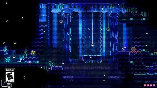 Animal Well - Launch Trailer