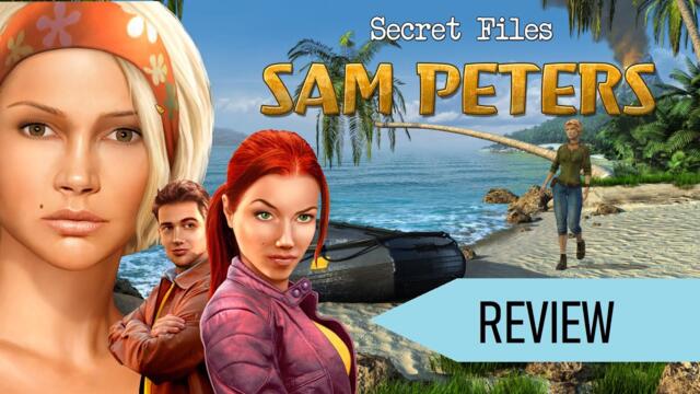 Secret Files: Sam Peters - Review [PC]