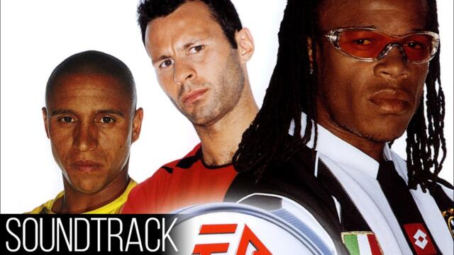 FIFA Football 2003 - Antiloop - In My Mind [PC Soundtrack]