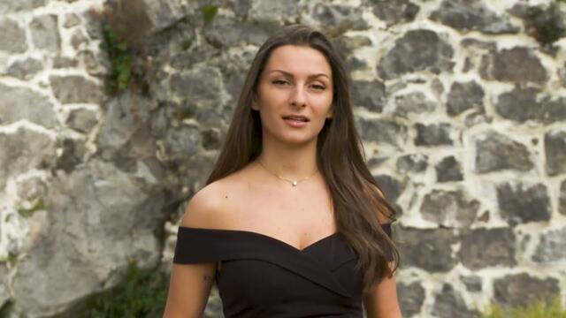 Орк. Елхово Дарина Петрова - Раснала мома Дарина