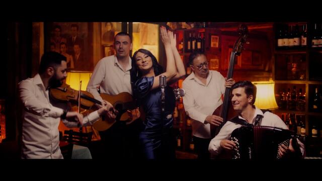 Kiki Brodjanac - Spojio nas Bog (Official 4K Video)