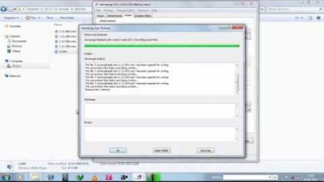 How to split .mkv video files using MKVToolnix GUI