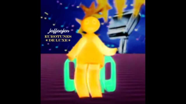 jaffaajar - eurotunes deluxe (full album)